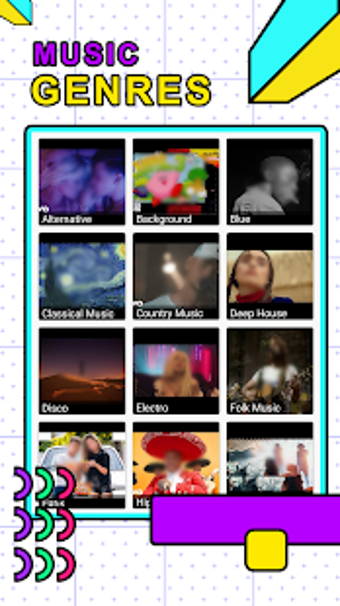 Imagen 0 para Bingo Music