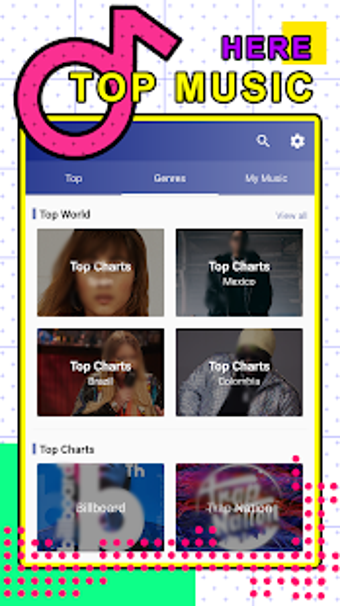 Imagen 3 para Bingo Music