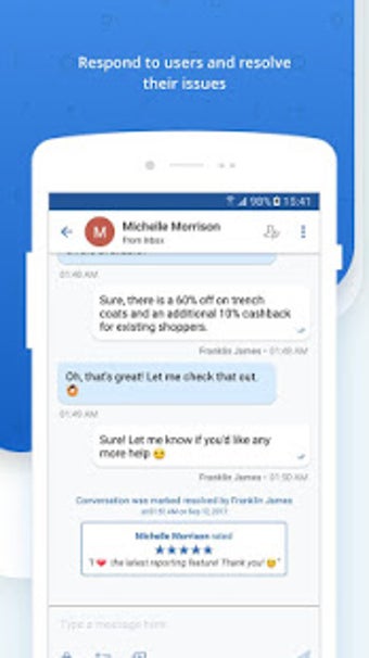 Imagen 0 para Freshchat