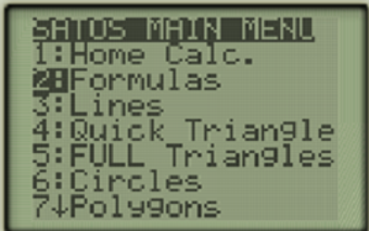Image 0 for SAT Operating System For …