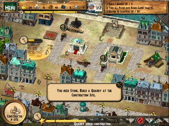 Imagen 0 para Monument Builders: Eiffel…