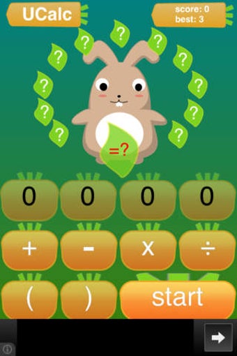 Image 0 for youCalc