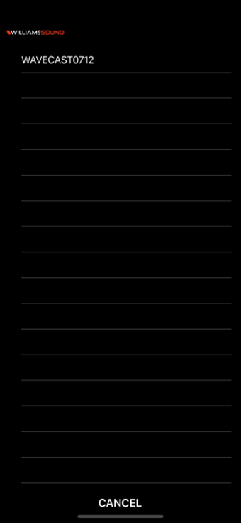 Image 1 for WaveCAST Audio Receiver