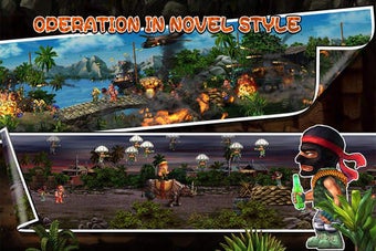 Image 0 for Metal Force Deluxe 2012