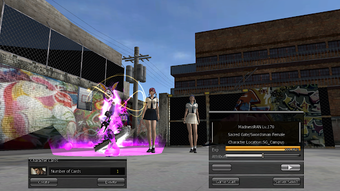 Imagen 0 para Madness Ran