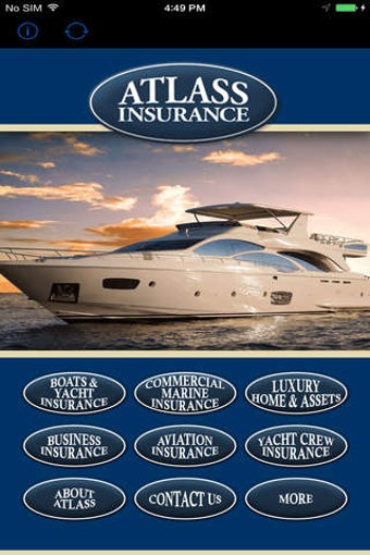 Image 0 for Atlass Insurance