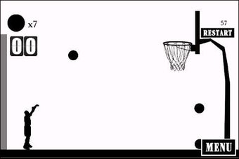 Imagen 0 para Sticky Basket