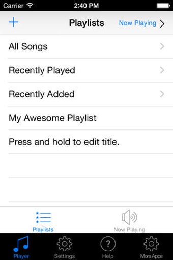 Image 0 for Free Music Download: Clou…