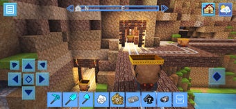 Image 2 for RealmCraft 3D: Survive & …