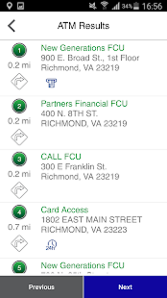 Image 3 for MoneyPass Network ATM Loc…