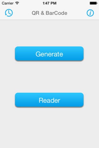 Image 0 for QR Code & Barcode Reader …