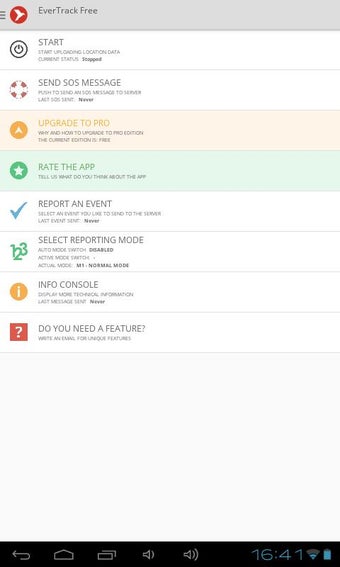 Imagen 1 para EverTrack GPS Tracker
