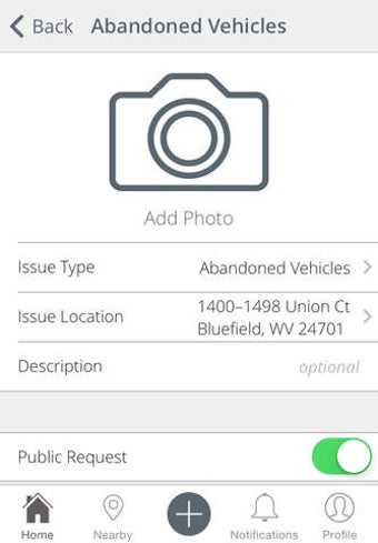 Imagen 0 para Fix-It Bluefield