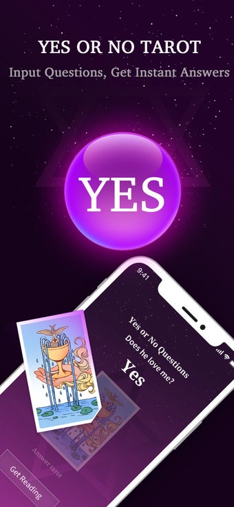 Image 3 for Daily Tarot Plus 2019
