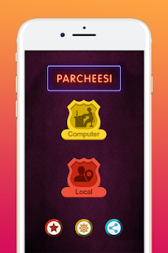 Imagen 3 para Parcheesi Game : Parchis