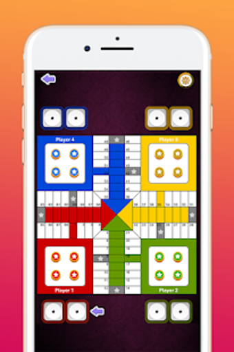 Imagen 2 para Parcheesi Game : Parchis