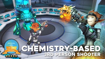 Imagen 2 para Starfall Catalyst for Stu…