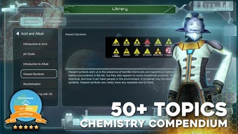 Imagen 0 para Starfall Catalyst for Stu…