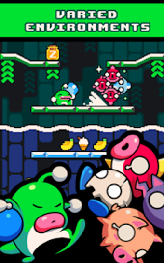 Image 1 for Drop Wizard Tower
