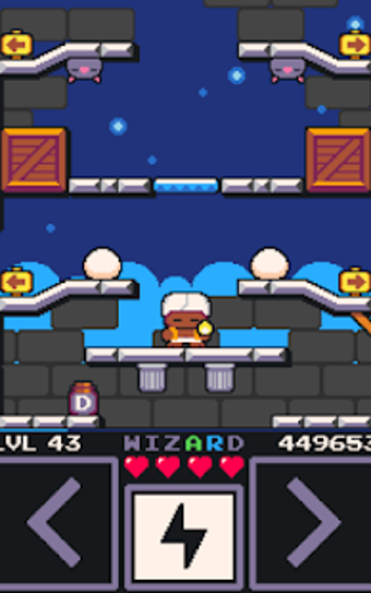 Image 2 for Drop Wizard Tower