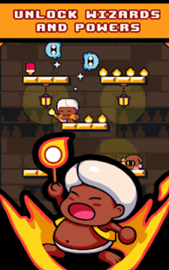 Image 3 for Drop Wizard Tower