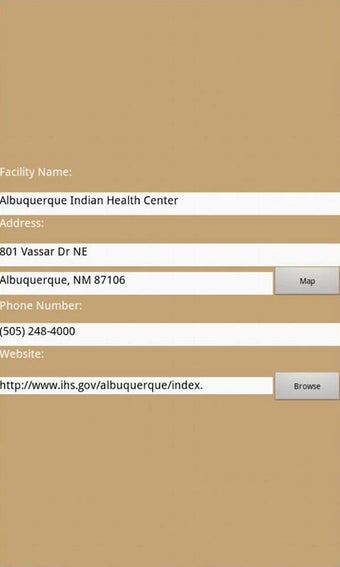 Image 3 for Tribal Healthcare for Tab…