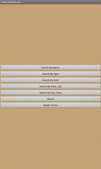 Image 2 for Tribal Healthcare for Tab…