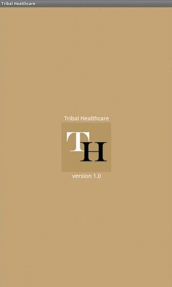 Image 0 for Tribal Healthcare for Tab…