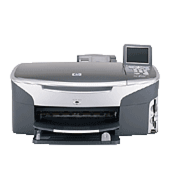 Image 0 for HP Photosmart 2710 Printe…