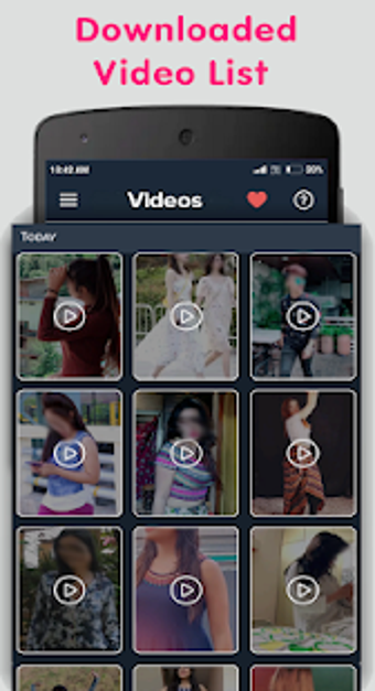 Imagen 3 para Video downloader for with…