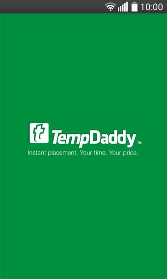 Imagen 3 para TempDaddy