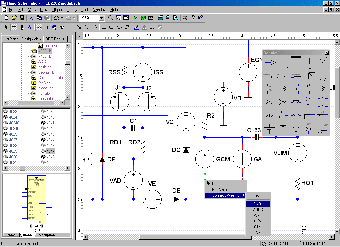 Image 0 for Rimu Schematic