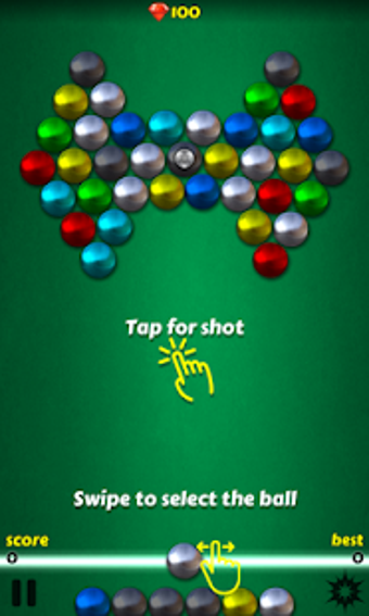Imagen 0 para Magnet Balls Pro