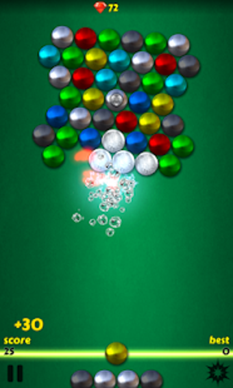 Imagen 2 para Magnet Balls Pro