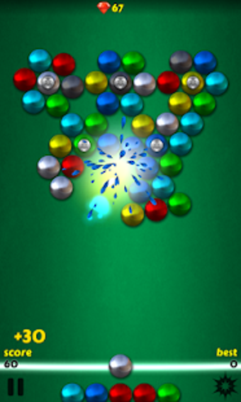 Imagen 1 para Magnet Balls Pro