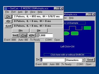 Image 0 for SeriCon