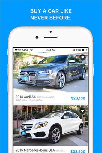 Image 0 for Beepi - Buy & Sell Used C…