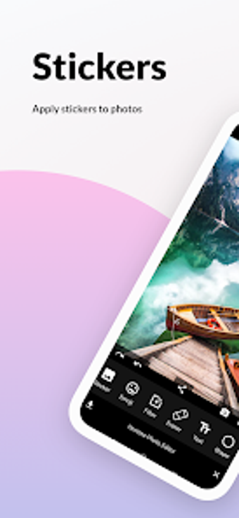 Image 0 for Honista Photo Editor