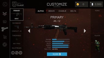 Image 0 for Bullet Force