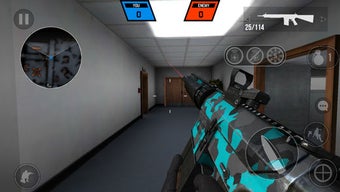 Image 3 for Bullet Force