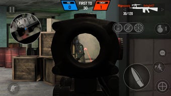 Image 2 for Bullet Force
