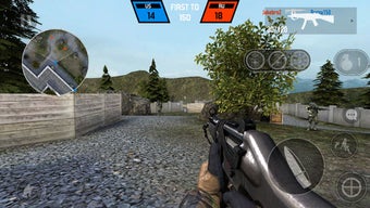 Image 1 for Bullet Force