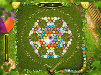 Image 0 for Magic Petals Fiesta