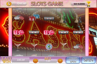 Image 0 for Star City Slots Casino - …