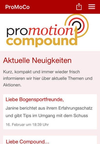 Image 0 for ProMotionCompound