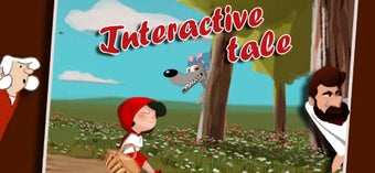 Imagen 2 para A Little Red Riding Hood …