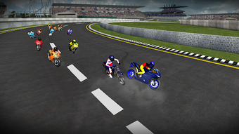 Image 2 for Moto Bike Racing Super He…
