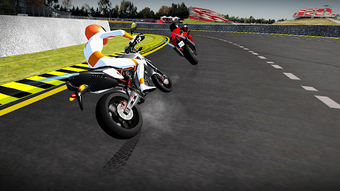 Image 0 for Moto Bike Racing Super He…