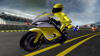 Image 3 for Moto Bike Racing Super He…
