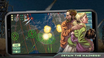 Image 0 for NUKEOUT
